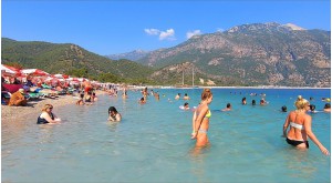 Ölüdeniz